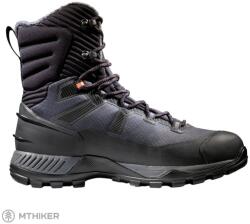 Mammut Blackfin III WP magas csizma, fekete (EU 44)