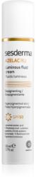 Sesderma Azelac RU élénkítő fluid SPF 50 50 ml