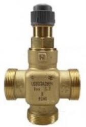 Honeywell Keverőszelep 2 utú 2″ Km Pn16 Kvs 16 m3/h (VXE32B16MFS) (VXE32B16MFS)