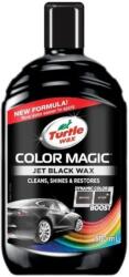 Turtle Wax Colour viasz - fekete 500ml (TW-52708)