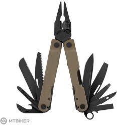 LEATHERMAN REBAR multifunkcionális fogó, prérifarkasbarna