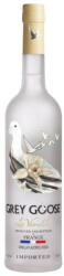 GREY GOOSE Vanília Vodka (0, 7L 40%)