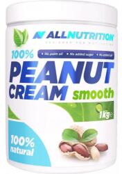 All Nutrition AllNutrition Peanut Cream 1000g krémes