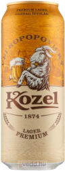 Kozel Premium 0, 5L Dobozos Sör (DRS)*
