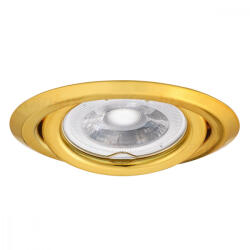 Kanlux ARGUS II CT-2115-G spot lámpatest Kanlux (KL 37161)