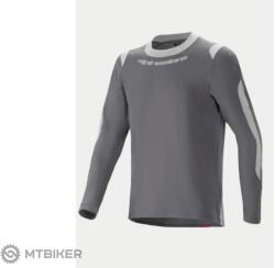 Alpinestars A-Dura Dri Wool mez, sötétszürke (XL)