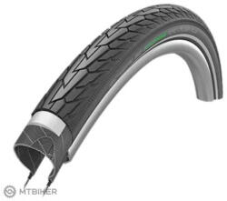 Schwalbe ROAD CRUISER PLUS 28x1, 75 aktív PunctureGuard Reflex gumiabroncs, drót, zöld