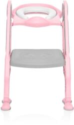 Zopa Loostep Blush Pink WC lépcső
