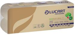 Lucart Rola hartie igienica, 10 role/set, Econatural 10, 811822, Lucart LU811822 (LU811822)