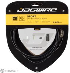 Jagwire Sport DOT Sram G2 RS hidraulika tömlő