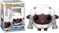 Funko Pop! Jocuri #958: Pokemon - Wooloo Figura de vinil Figurina