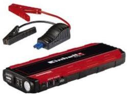 Einhell CE-JS 18 Jump Starter hordozható bikázó és akkumulátor