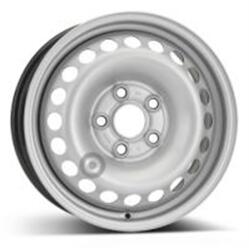 Alcar Stahlrad 6.5Jx16 5x120 ET51 CB65