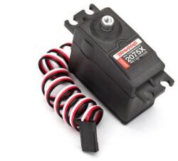 Traxxas Servo Traxxas 2075X cu cuplu mare MG rezistent la apă 9kg. cm 0.17s/60° 25T (TRA2075X)