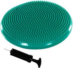 MOVIT Egyensúlyozó párna 38 cm türkiz (20040580) - kokiskashop