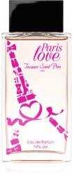 ULRIC DE VARENS Paris Love EDP 100 ml