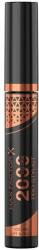 MAX Factor Machiaj Ochi 2000 Calorie Pro Stylist Black Mascara 9 ml