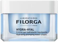 Filorga Ingrijire Ten Hydra-Hyal Moisturizing Gel-Cream With Hyaluronic Acid Crema Fata 50 ml