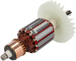 Red Technic Forgórész ütvefúró-vésőkalapácshoz RTMU0031-WI (RTMU0031-WI)