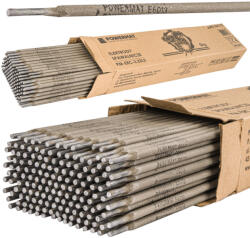 Powermat Hegesztő elektróda 3, 25mm 5KG MMA PM1254 (PM1254)