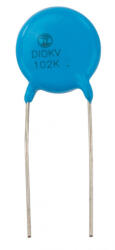 Powermat Kondenzátor plazmavágóhoz PM-PP-50L-KN (PM-PP-50L-KN)
