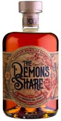 The Demon's Share 6 Years Rum Magnum [1, 5L|40%]