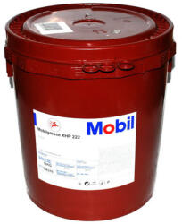 Mobil Vaselina MobilGrease XHP 222 - 18 KG
