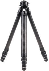 FALCAM Trepied Fibra Carbon Falcam TreeRoot Quick Lock Travel Tripod with 320P Inverted Ball Head T00A4301