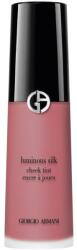 Giorgio Armani Luminous Silk Cheek Tint . Pirosító 12 ml