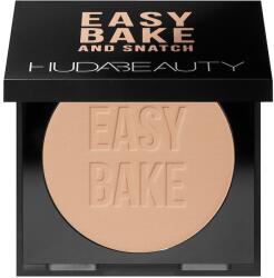 Huda Beauty Easy Bake And Snatch Pressed Powder Coffee Cake Cupcake Púder 8.5 g