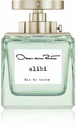Oscar de la Renta Alibi Eau So Lucky EDT 100 ml
