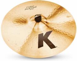 Zildjian K0953 K Custom Dark 18" Cinel Crash (K0953)