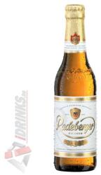 Radeberger /Üveges/ [0, 33L|4, 8%] - diszkontital