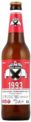 Szent András Sörfőzde Szent András 1993 Lager Kézműves Sör /Üveges/ [0, 5L|4, 9%] - diszkontital