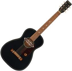Gretsch Deltoluxe Parlor Black Top Други електро-акустични китари
