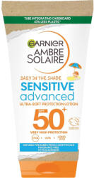 Garnier Ambre Solaire Kids naptej 50ml Sensitive 50+fakt