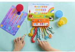 4M Thinking Kits Pian cu machetă (M4604916)