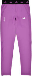 adidas Colanti Fete TECHFIT Tights adidas violet 5 / 6 ani