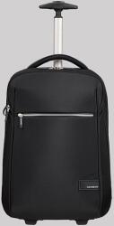 Samsonite LITEPOINT Gurulós hátizsák 17, 3" - Black (134551-1041) (134551-1041)