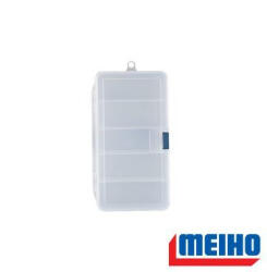 Meiho Tackle Box SFC Lure Case LL műanyag horgász doboz (BP-5901666)