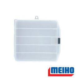 Meiho Tackle Box SFC Lure Case 0L műanyag horgász doboz (BP-5901703)