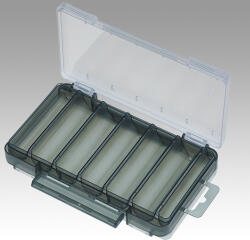 Meiho Tackle Box Reversible L-86 műanyag horgász doboz (BP-5415675)