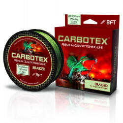 Carbotex Braided 130m 0, 40mm (BP-31040)