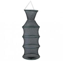  Karikás nagy haltartó 4 karikás (BP-P14100)