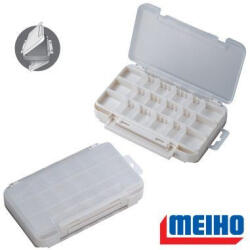 Meiho Tackle Box Rungun case 1010W műanyag horgász doboz (BP-5813396)