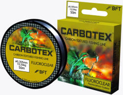 Carbotex Fluoroclear Előke zsinór (BP-45012)