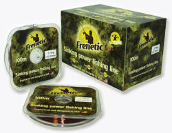 Frenetic Sinking /Sűllyedő 10x100m 0.30mm (BP-300030)