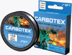 Carbotex Fluorocarbon 100% Előke zsinór 23m 15lbs (BP-47015)