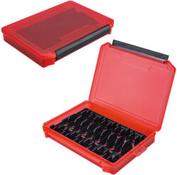 Meiho Tackle Box Takoegi case L műcsalis műanyag horgász doboz (BP-5315449)