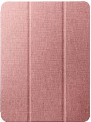 Spigen Husa Spigen Urban Fit compatibila cu iPad Pro 11 inch 2024 Rose Gold (ACS07021)